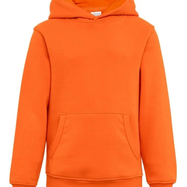 SIDNEY KIDS - KID'S HOODED SWEATSHIRT gallery