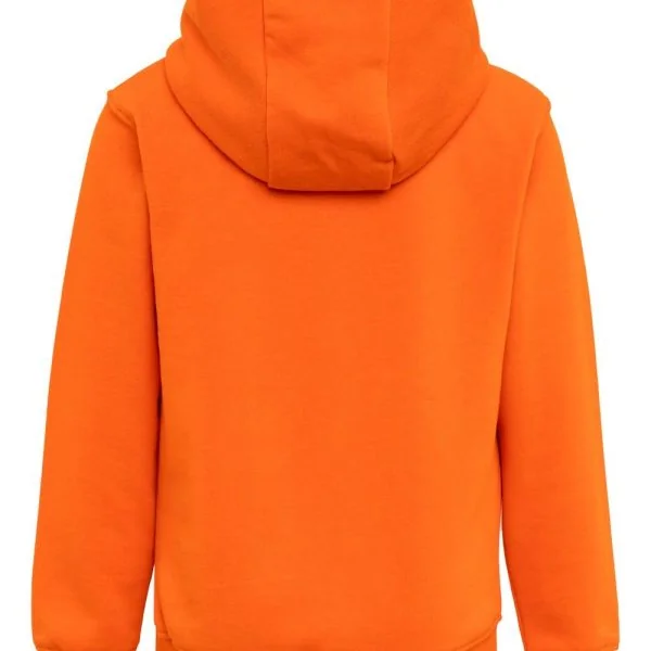 SIDNEY KIDS - KID'S HOODED SWEATSHIRT gallery