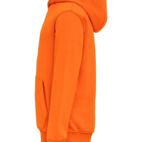 SIDNEY KIDS - KID'S HOODED SWEATSHIRT gallery