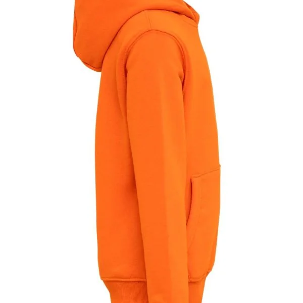 SIDNEY KIDS - KID'S HOODED SWEATSHIRT gallery