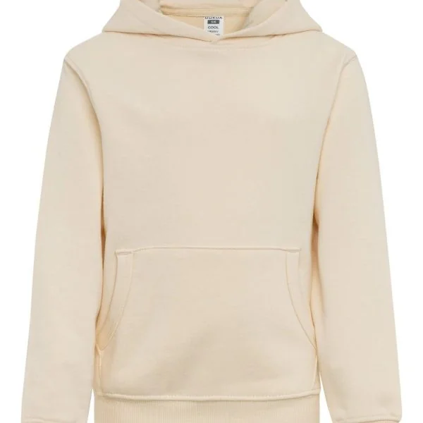 SIDNEY KIDS - KID'S HOODED SWEATSHIRT gallery