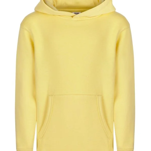 SIDNEY KIDS - KID'S HOODED SWEATSHIRT gallery