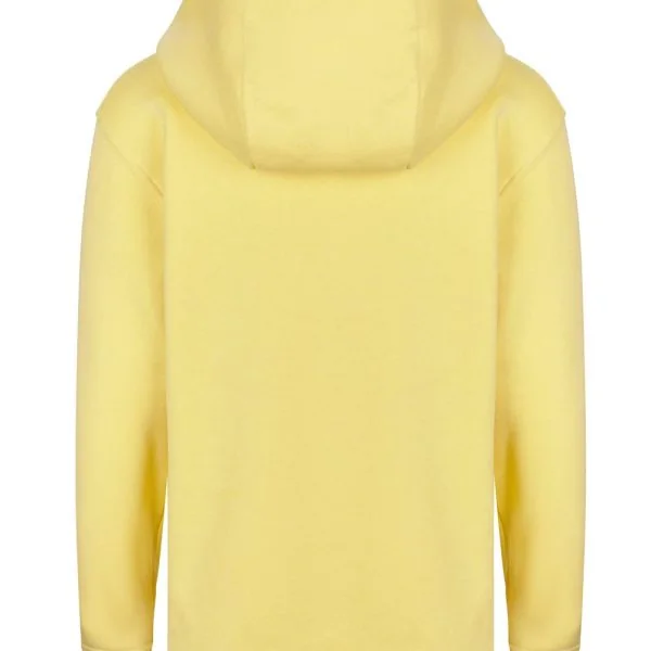 SIDNEY KIDS - KID'S HOODED SWEATSHIRT gallery