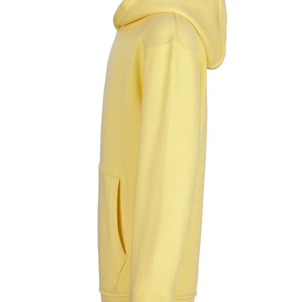 SIDNEY KIDS - KID'S HOODED SWEATSHIRT gallery
