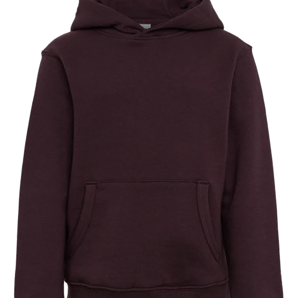 SIDNEY KIDS - KID'S HOODED SWEATSHIRT gallery
