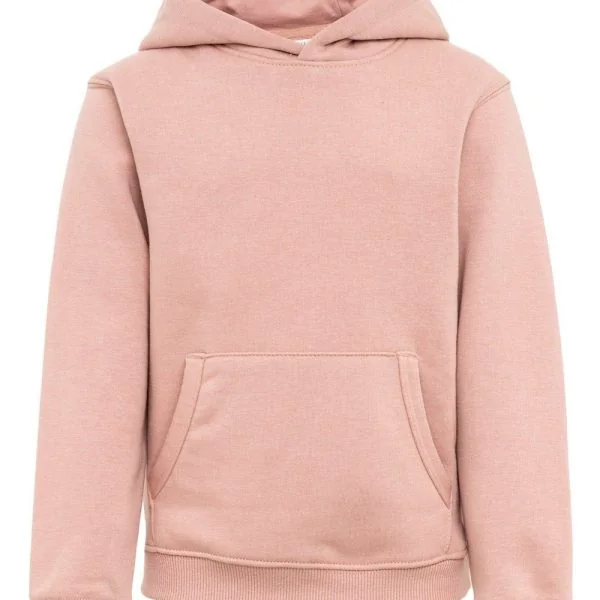 SIDNEY KIDS - KID'S HOODED SWEATSHIRT gallery