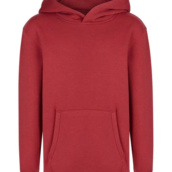 SIDNEY KIDS - KID'S HOODED SWEATSHIRT gallery