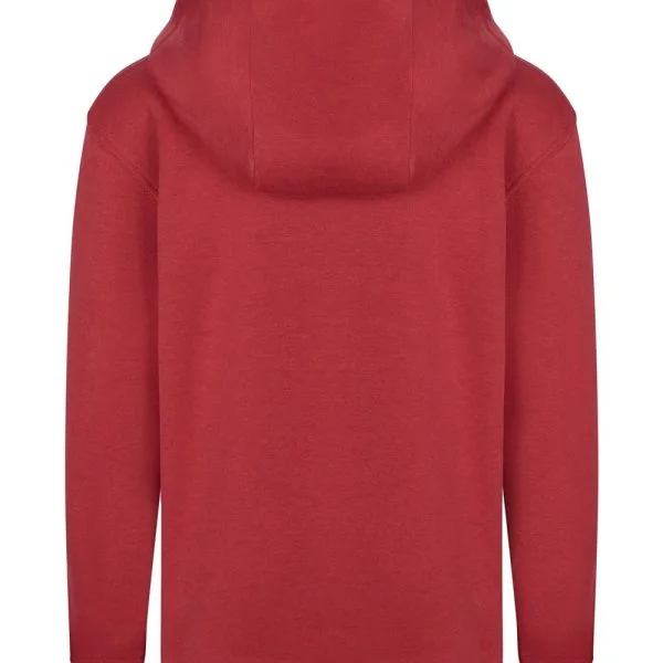 SIDNEY KIDS - KID'S HOODED SWEATSHIRT gallery