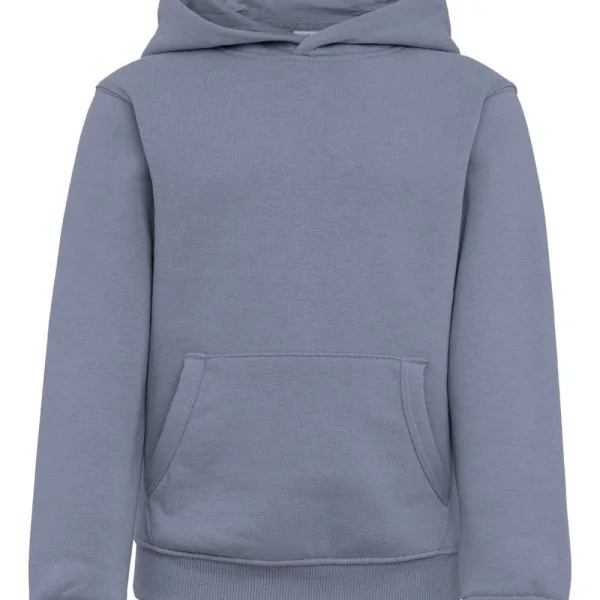 SIDNEY KIDS - KID'S HOODED SWEATSHIRT gallery