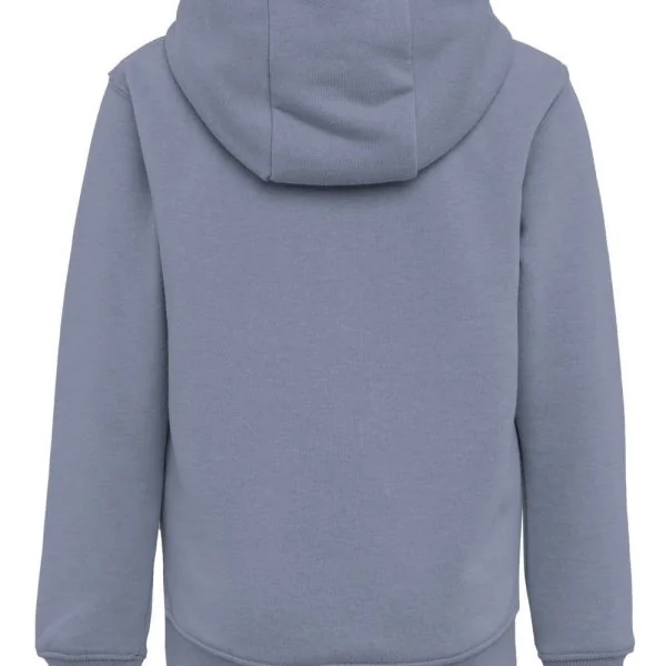 SIDNEY KIDS - KID'S HOODED SWEATSHIRT gallery