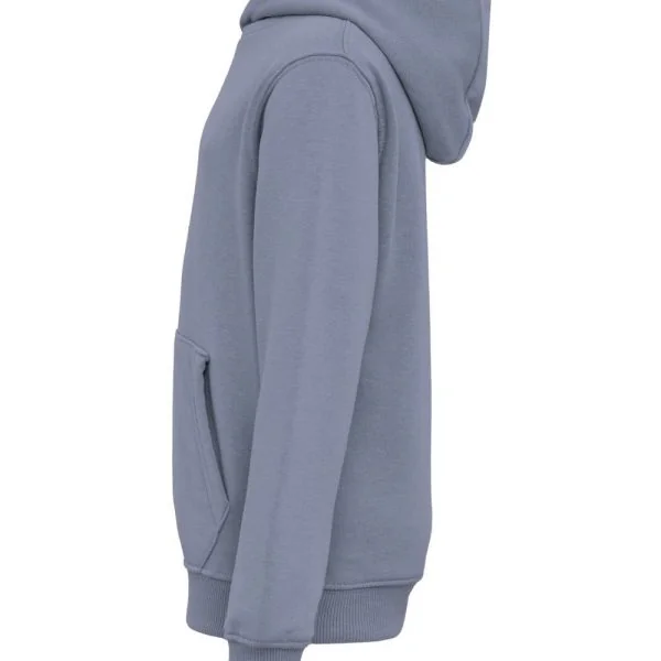 SIDNEY KIDS - KID'S HOODED SWEATSHIRT gallery