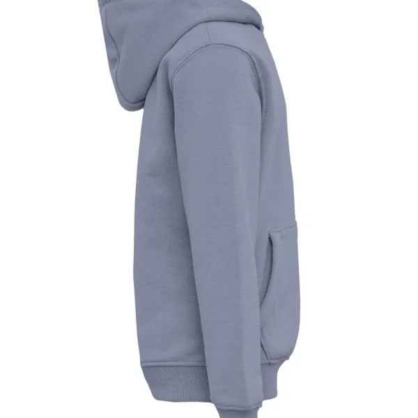 SIDNEY KIDS - KID'S HOODED SWEATSHIRT gallery