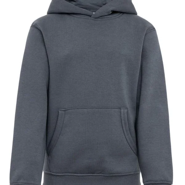 SIDNEY KIDS - KID'S HOODED SWEATSHIRT gallery