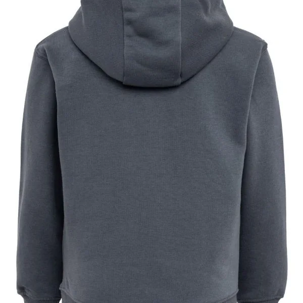 SIDNEY KIDS - KID'S HOODED SWEATSHIRT gallery