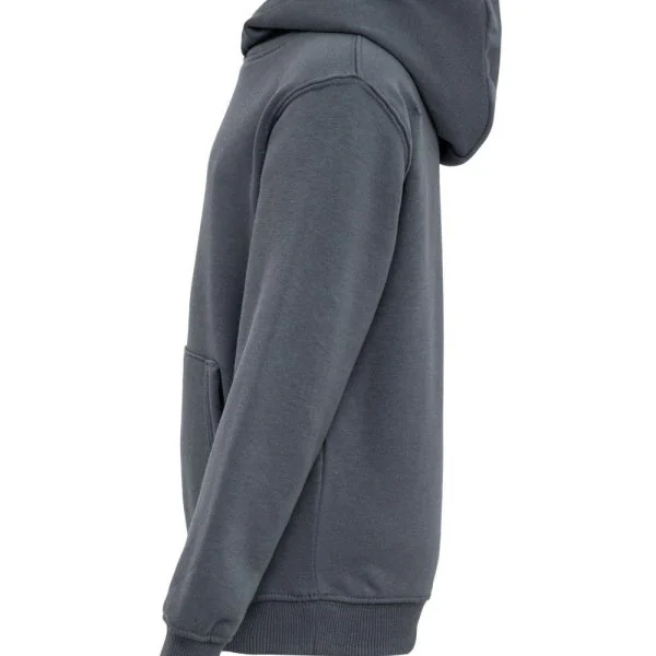 SIDNEY KIDS - KID'S HOODED SWEATSHIRT gallery