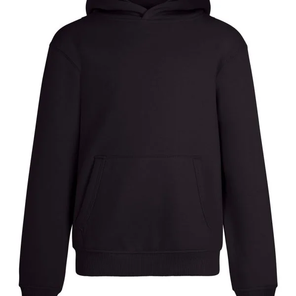 SIDNEY KIDS - KID'S HOODED SWEATSHIRT gallery