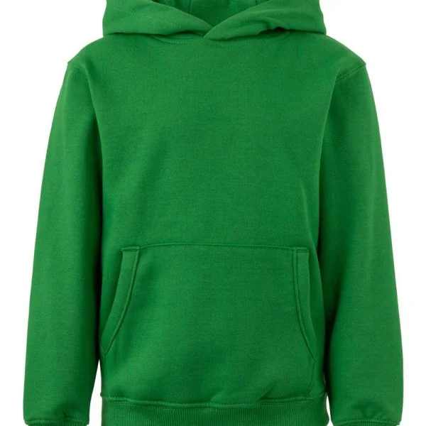 SIDNEY KIDS - KID'S HOODED SWEATSHIRT gallery