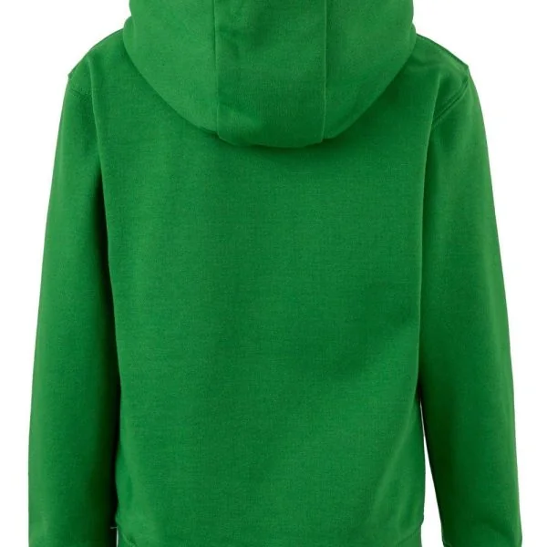 SIDNEY KIDS - KID'S HOODED SWEATSHIRT gallery