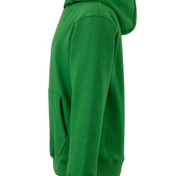 SIDNEY KIDS - KID'S HOODED SWEATSHIRT gallery
