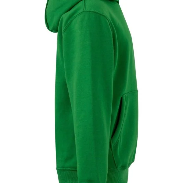 SIDNEY KIDS - KID'S HOODED SWEATSHIRT gallery