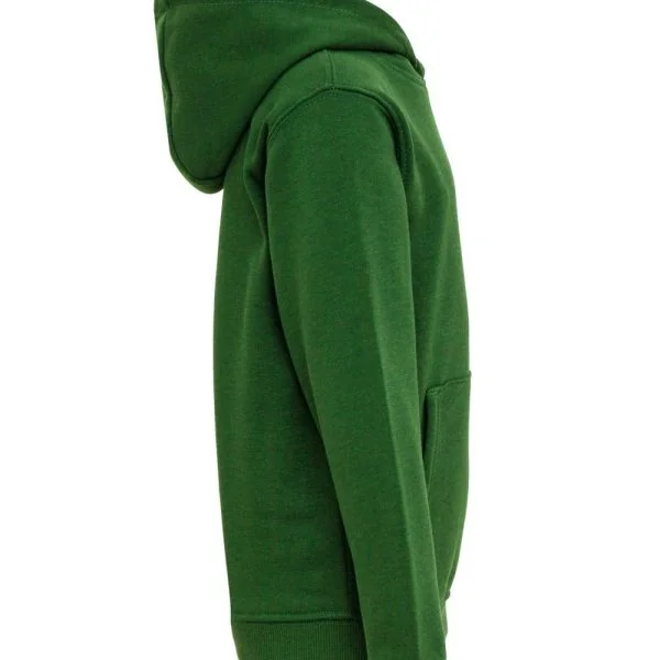 SIDNEY KIDS - KID'S HOODED SWEATSHIRT gallery