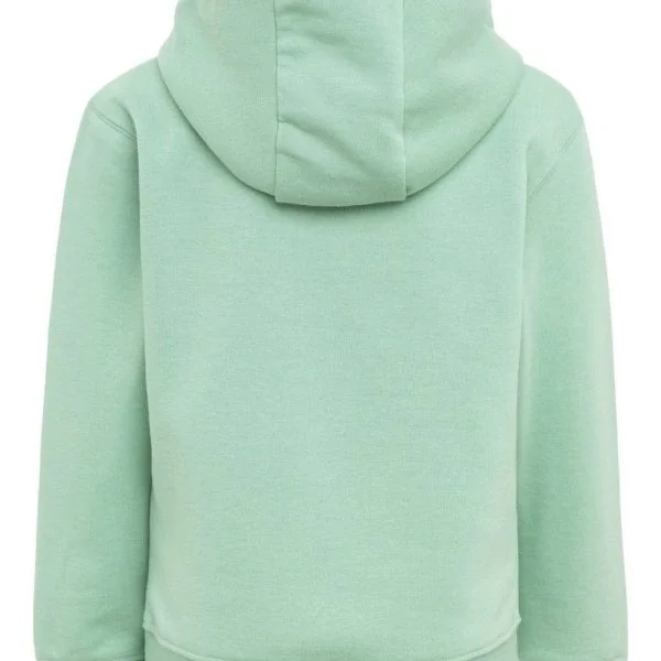 SIDNEY KIDS - KID'S HOODED SWEATSHIRT gallery