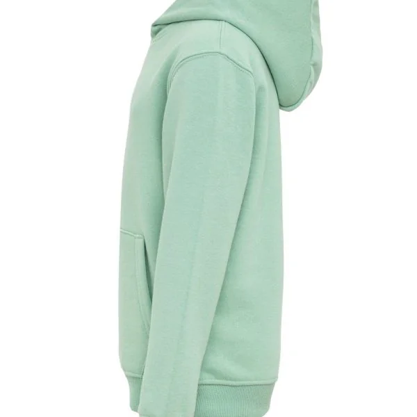 SIDNEY KIDS - KID'S HOODED SWEATSHIRT gallery