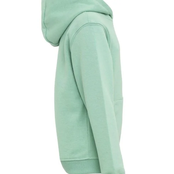 SIDNEY KIDS - KID'S HOODED SWEATSHIRT gallery