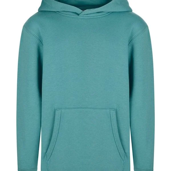 SIDNEY KIDS - KID'S HOODED SWEATSHIRT gallery