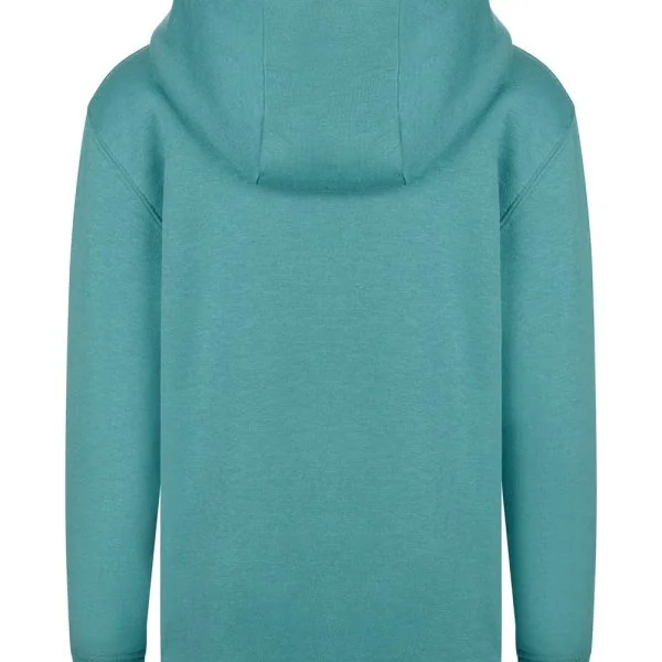 SIDNEY KIDS - KID'S HOODED SWEATSHIRT gallery