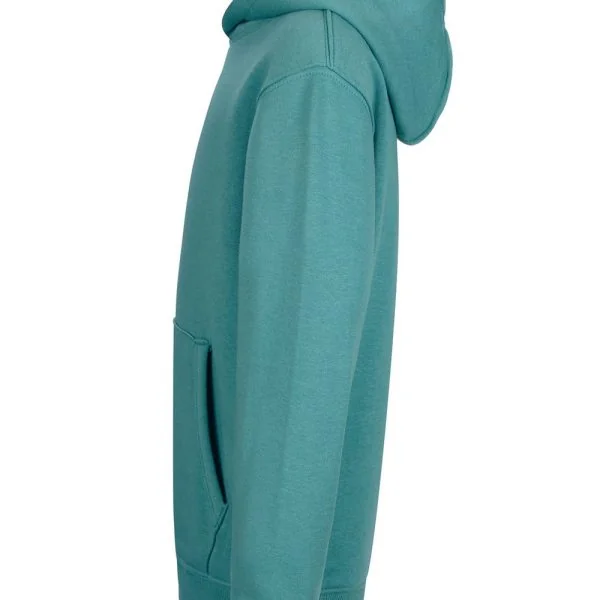 SIDNEY KIDS - KID'S HOODED SWEATSHIRT gallery