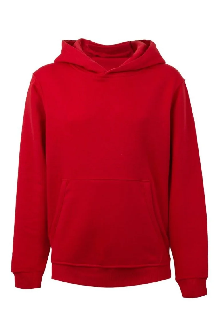 SIDNEY KIDS - KID'S HOODED SWEATSHIRT