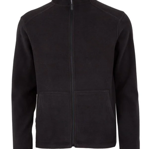 PERTH - FLEECE JACKET 280 gallery