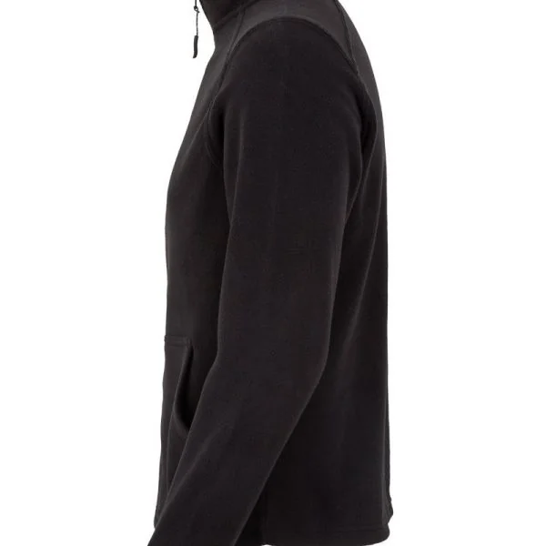 PERTH - FLEECE JACKET 280 gallery