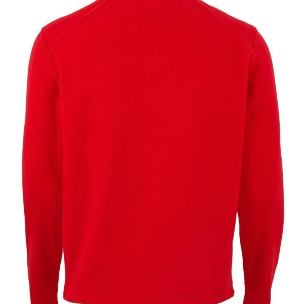 PERTH - FLEECE JACKET 280 gallery