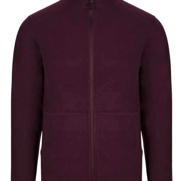 PERTH - FLEECE JACKET 280 gallery