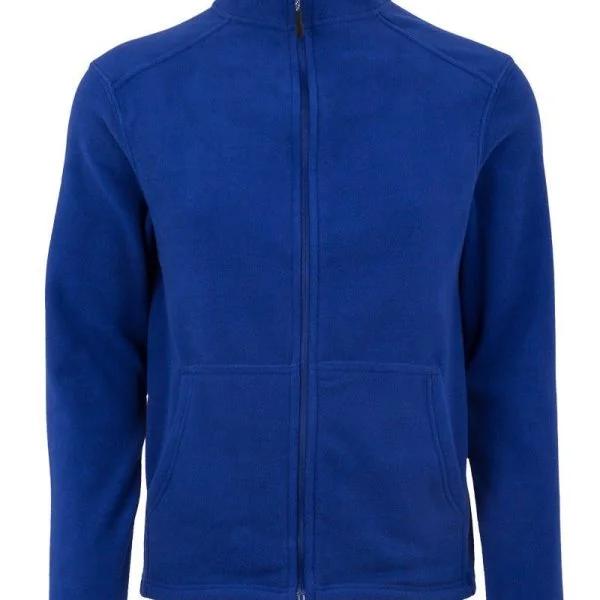 PERTH - FLEECE JACKET 280 gallery