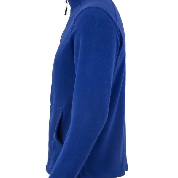 PERTH - FLEECE JACKET 280 gallery
