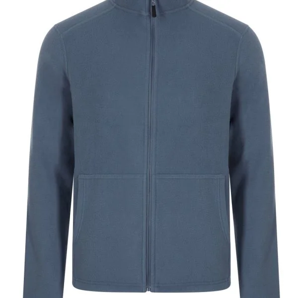 PERTH - FLEECE JACKET 280 gallery