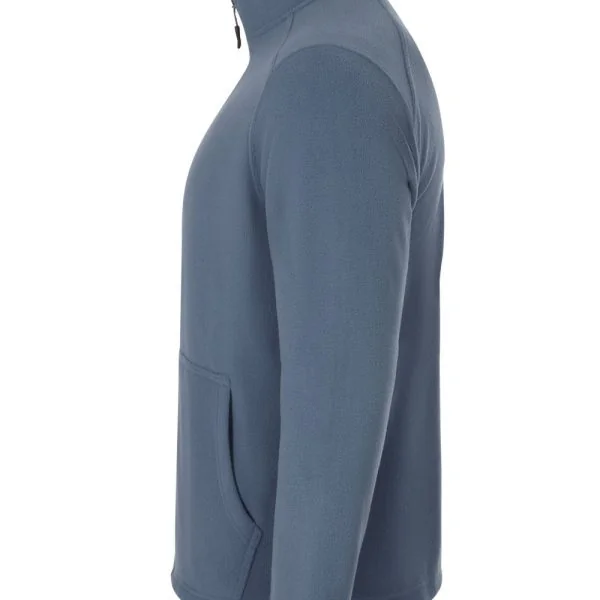 PERTH - FLEECE JACKET 280 gallery