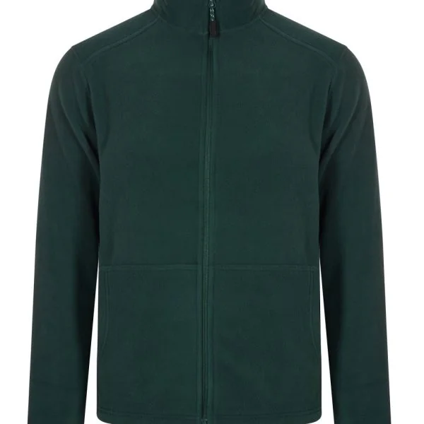 PERTH - FLEECE JACKET 280 gallery