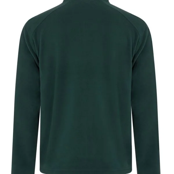 PERTH - FLEECE JACKET 280 gallery