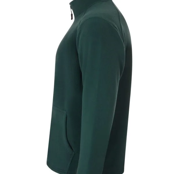 PERTH - FLEECE JACKET 280 gallery