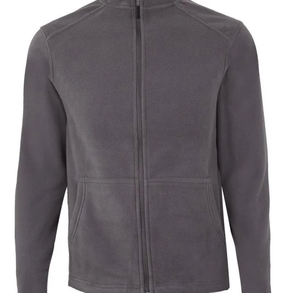 PERTH - FLEECE JACKET 280