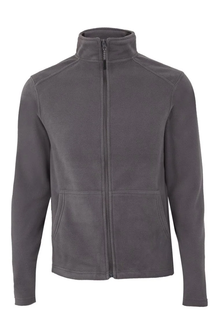 PERTH - FLEECE JACKET 280