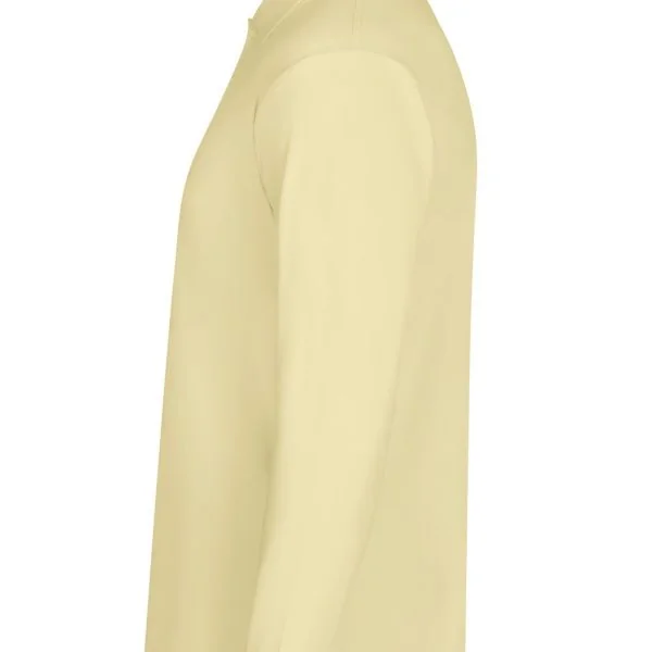 HOBART - LONG-SLEEVE UNISEX POLO gallery