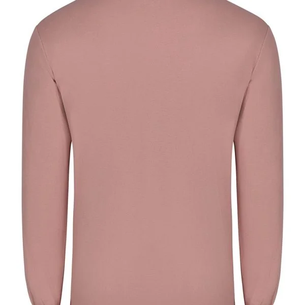 HOBART - LONG-SLEEVE UNISEX POLO gallery