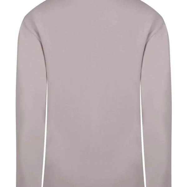 HOBART WOMAN - LONG-SLEEVE WOMAN POLO gallery