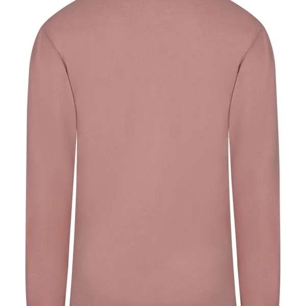 HOBART WOMAN - LONG-SLEEVE WOMAN POLO gallery