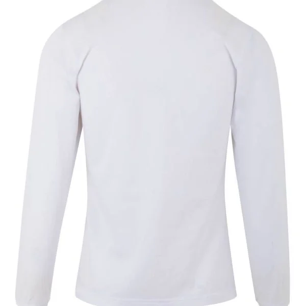 HOBART WOMAN - LONG-SLEEVE WOMAN POLO gallery